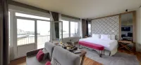 Hotel Silken Palacio Uribarren Các khách sạn ở Mutriku