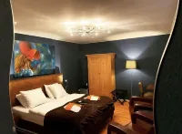 Boutique Hotel Nieuw Beusink Hotels in Kotten