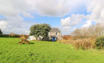 Kitts Cottage  in Redruth