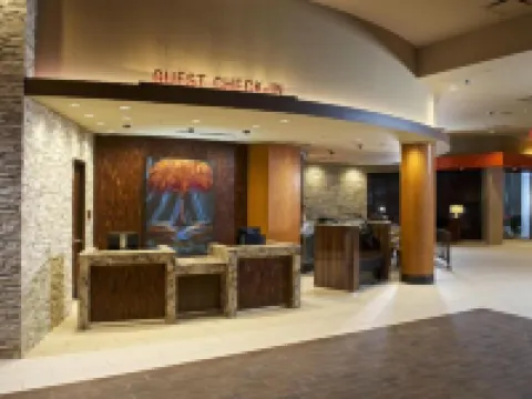 Osage Casino and Hotel - Skiatook Hotels in Osage County