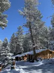 Pine Haven Resort Hôtels à : Estes Park