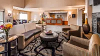 Best Western Plus Blaine at the National Sports Center Hotels in Blaine
