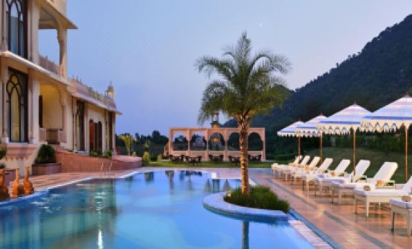 Rajasthali Resort & Spa - Housity