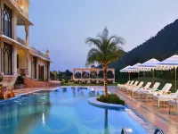 Rajasthali Resort & Spa