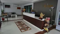 Baanthanthip Hotels in Khon Kaen