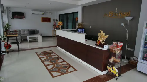 Baan Thanthip Hotel Empfohlen Photos