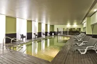 Golden Tulip Sao Joao Da Madeira Hotel Hôtels à : Palmaz