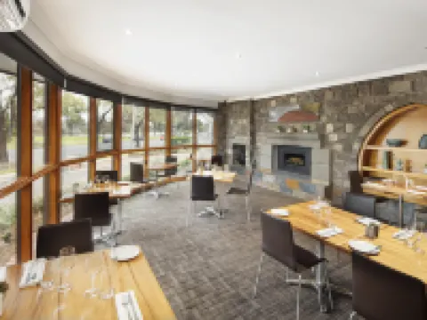 本迪戈朱莉安娜旅館 本迪戈酒店