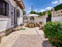 Villa Jolanda