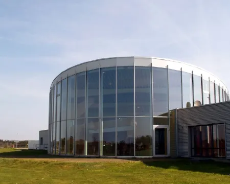 Stiholt Hotel Hotels in Saeby