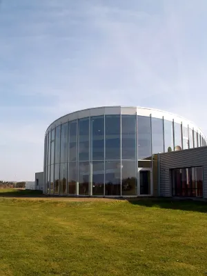 Stiholt Hotel Hotels in Saeby