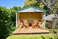Arden Villa, Sleeps 8, Moments from the Golden Sandy Beach of Ryde Hotels near Ryde Esplanade