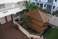 Sikamifer Tourist Resort Các khách sạn ở Pointe aux Canonniers