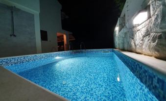 Villa Sofija - Three Bedroom Villa with Terrace and Swimming Pool ID Direct Booker 5034