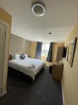 Tinapa Suites