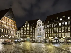 Van der Valk Hotel Hildesheim