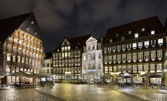 Van der Valk Hotel Hildesheim