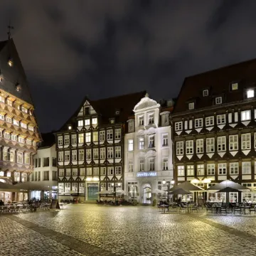 Van der Valk Hotel Hildesheim