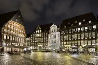 Van der Valk Hotel Hildesheim Hotels near Luntzelhaus
