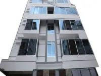 Blossom Hotel Dhaka Hotel a 