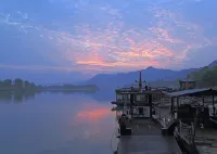 Jianju Homestay (Guyanhua Township)