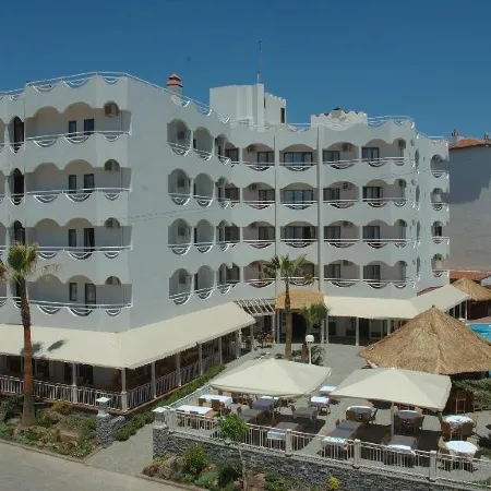 Hawaii Hotel