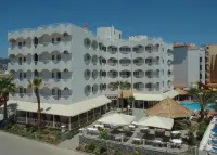 Hawaii Hotel