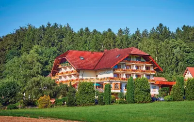 Silberkönig Schwarzwald Hotel & Restaurant Ringhotel Hotels in Simonswald