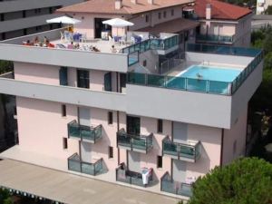 Hotel Olimpia 3 Stelle Bibione Spiaggia