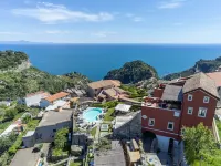 Palazzo Pascal Hotels in Scala