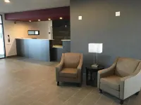 Park Inn by Radisson Edmonton Airport Hotele w: Leduc