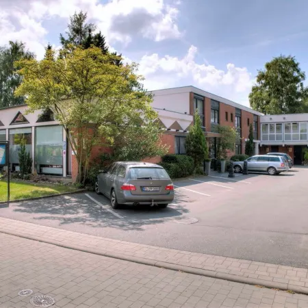 Hotel am Wasserturm