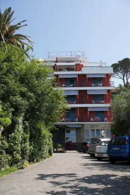Real Park Hotel - Pet-friendly