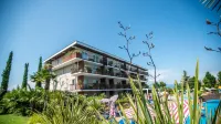Hotel Bella Italia Hotels near Walk - Clelia Guazzi Leoncini
