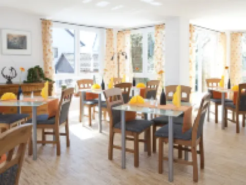 Hotel Merlin Hotels in Filderstadt