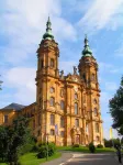 Korbstadthotel Krone Hoteles en Altenkunstadt