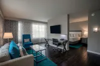Wyndham Grand Jupiter at Harbourside Place Hotel di Jupiter
