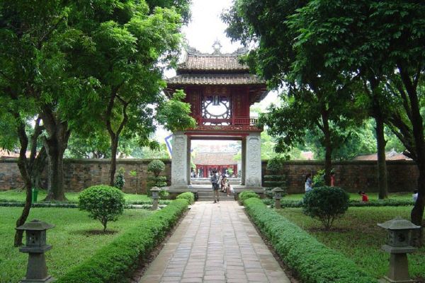 피닉스 팰리스 호텔 하노이(Phoenix Palace Hotel Hanoi)_1