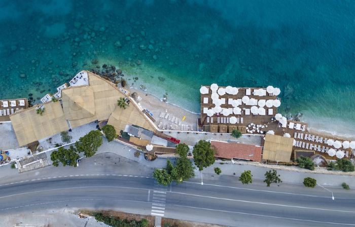 Kas Marin Hotel