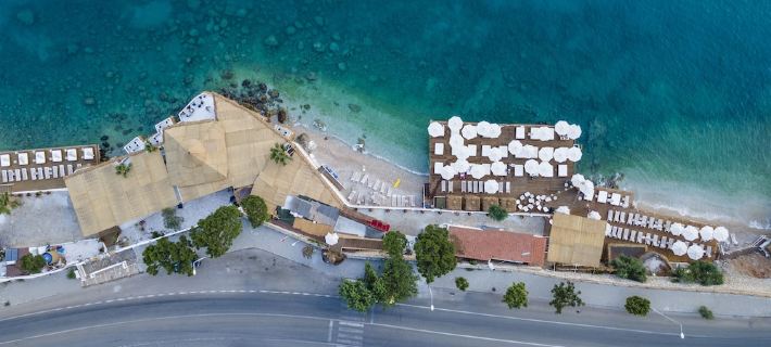 Kas Marin Hotel Hotel di Kaş