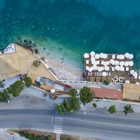 Kas Marin Hotel