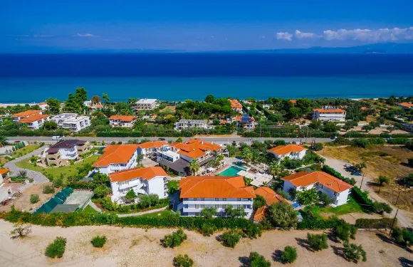 弗萊格拉宮酒店