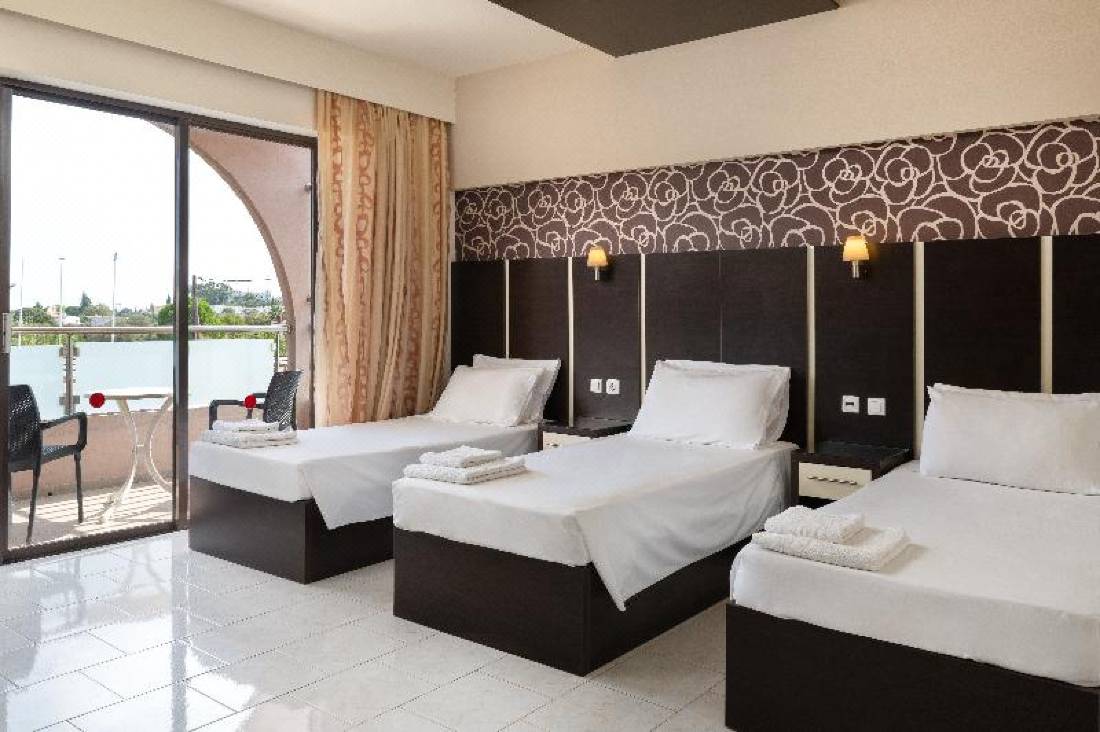 Rose Hotel Faliraki-Kallithea Updated 2022 Room Price-Reviews & Deals |  Trip.com