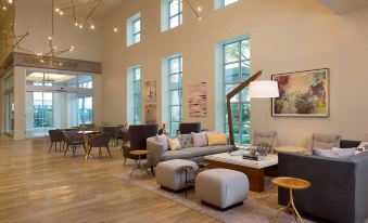 DoubleTree by Hilton Dallas - Love Field