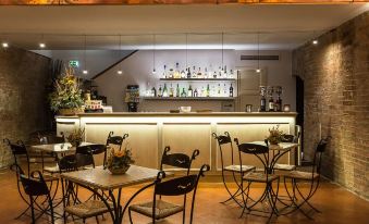 Hotel Ristorante Borgo Antico