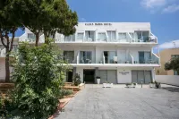 Flora Maria Hotel Hotels in Ayia Napa City Center