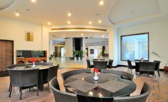 Hotel Gianz