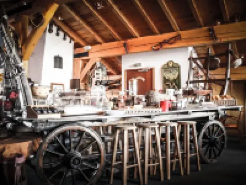 Hôtel le Refuge Hotels in Tignes
