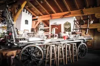 Hôtel le Refuge Hotels in Val-d'Isere
