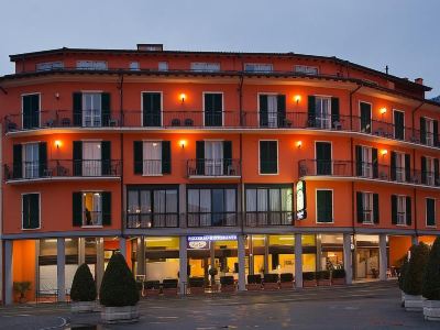 Hotel Residence Dei Fiori